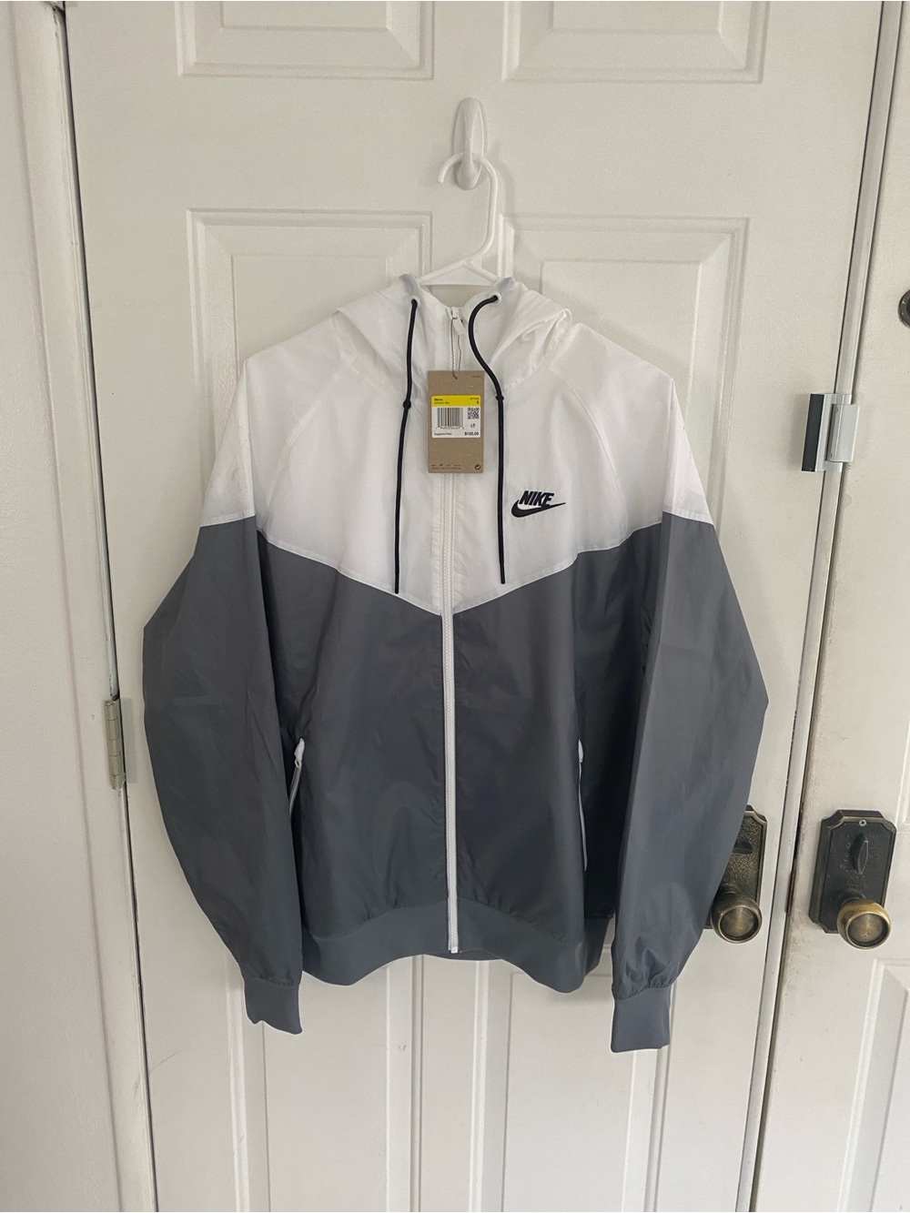 Nike Windrunner Jacket